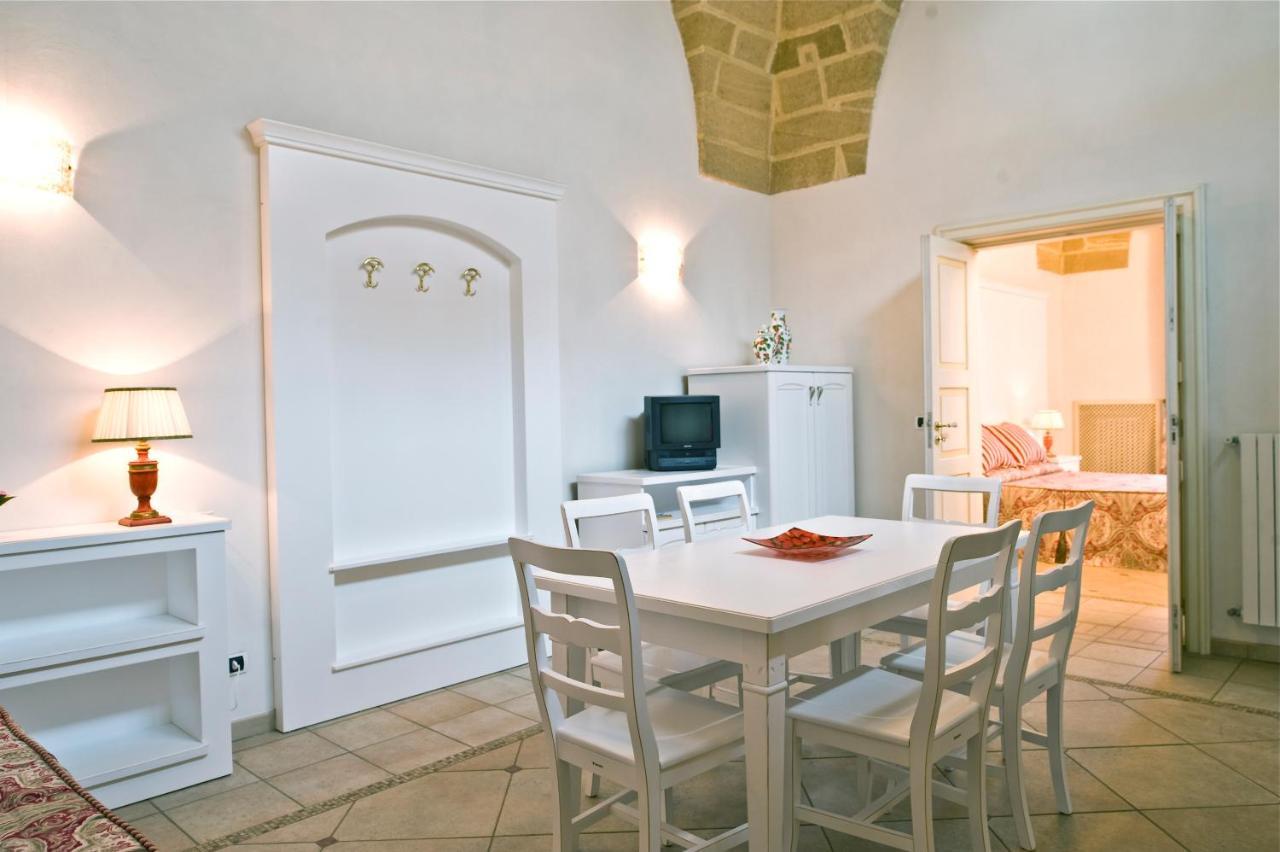 Beautiful Property In The Heart Of Gallipoli Exterior photo
