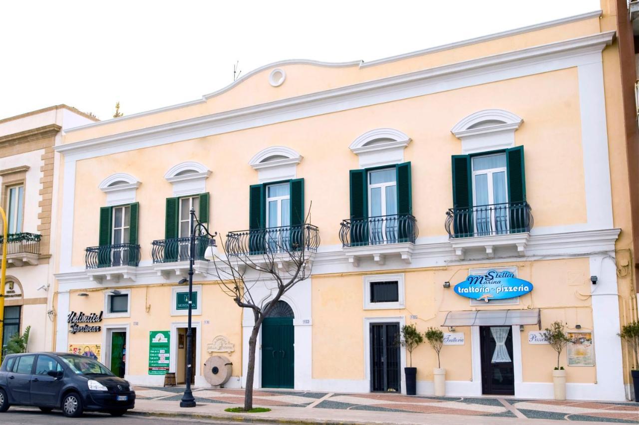 Beautiful Property In The Heart Of Gallipoli Exterior photo
