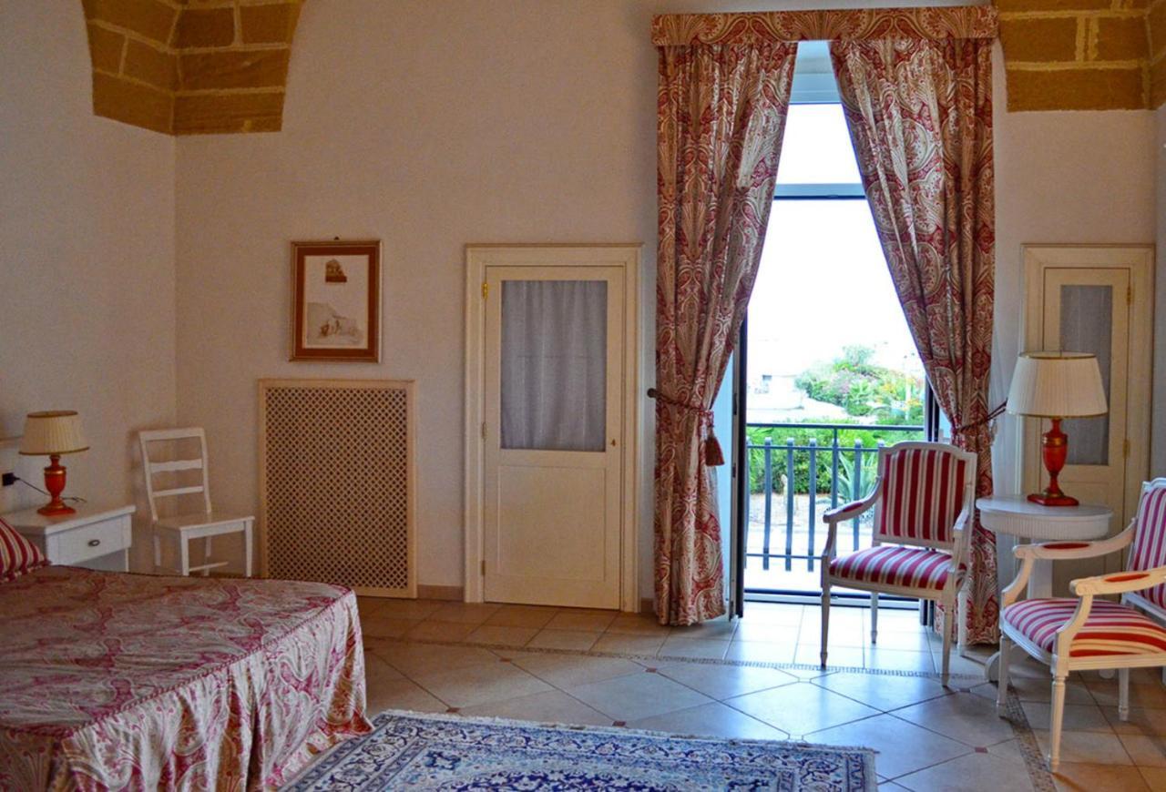 Beautiful Property In The Heart Of Gallipoli Exterior photo